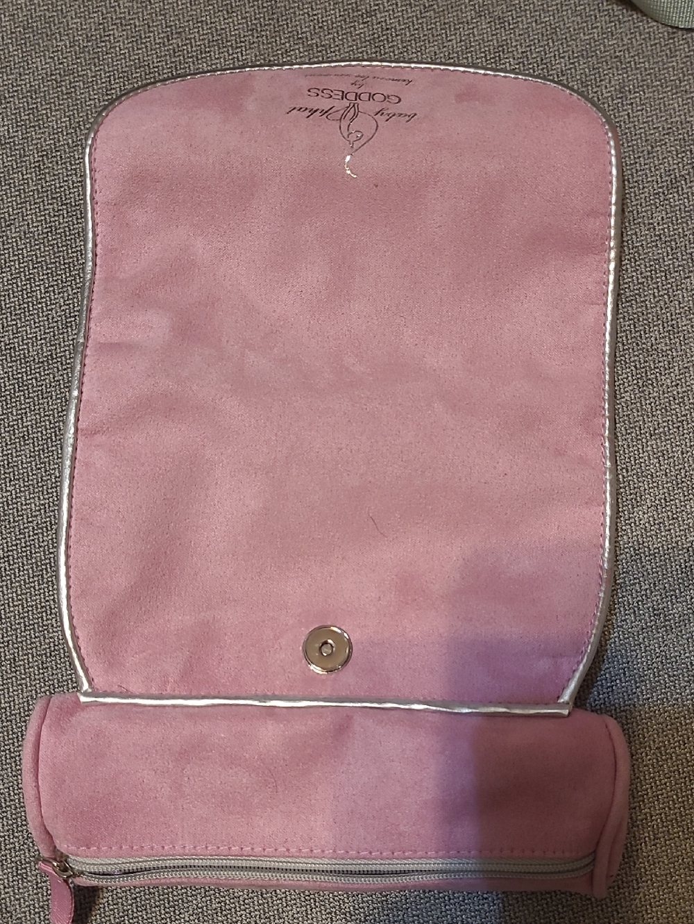 Baby Phat Jewelry/make-up Roll - Picture 5 of 5